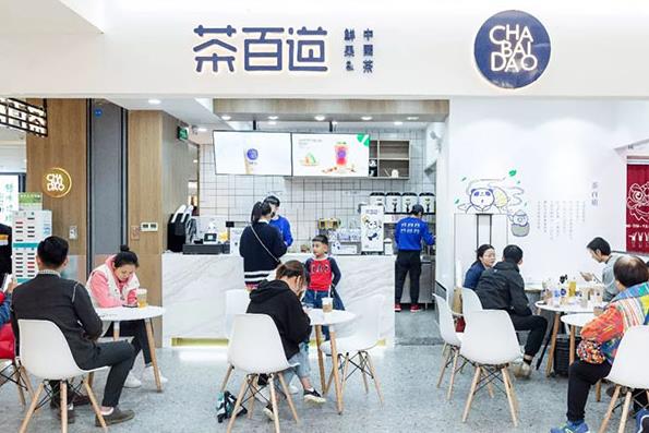 2021年奶茶店赚钱吗？米乐加盟店日均销售额多少？
